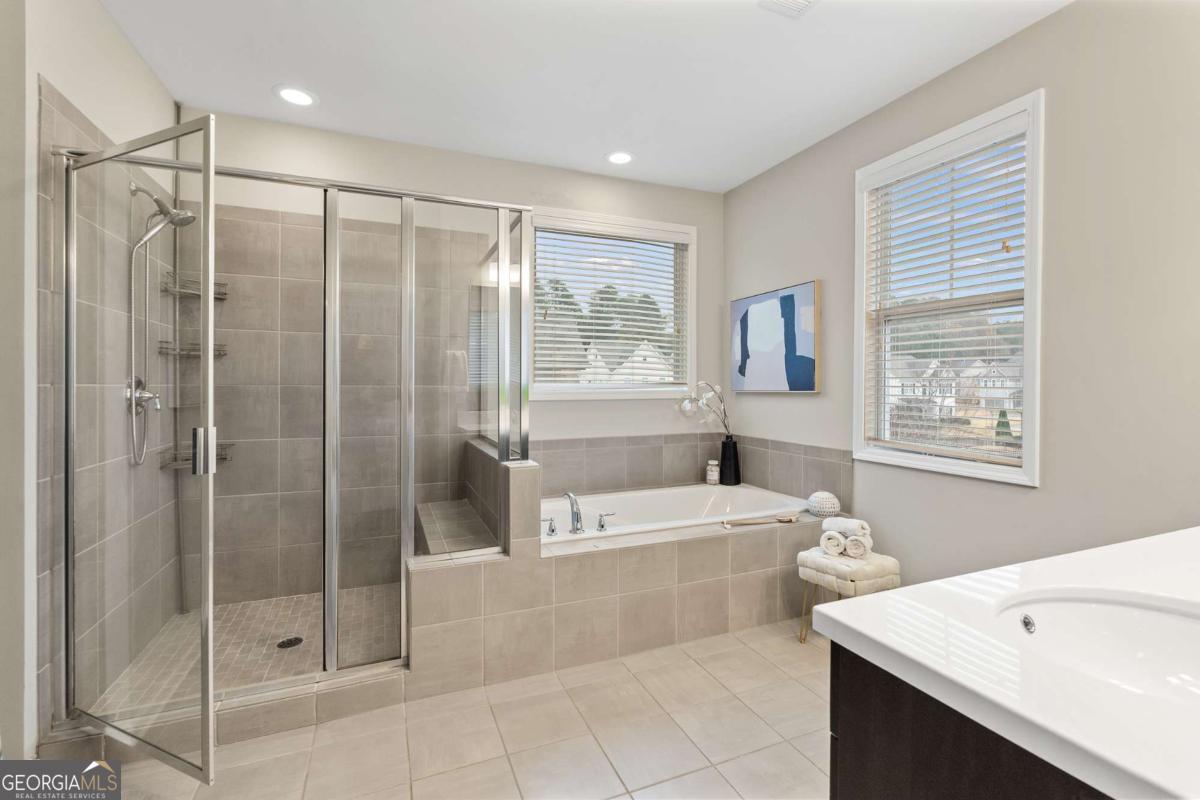 2100 Drew Drive NW Atlanta GA 30318
