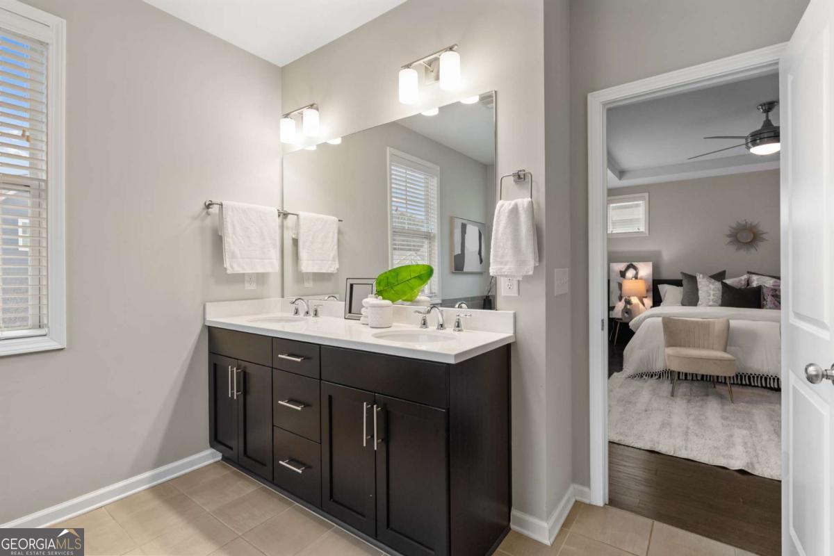 2100 Drew Drive NW Atlanta GA 30318