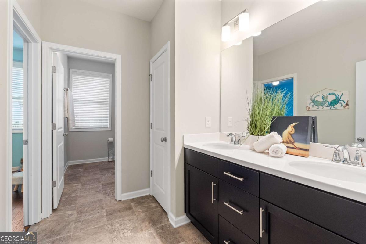 2100 Drew Drive NW Atlanta GA 30318