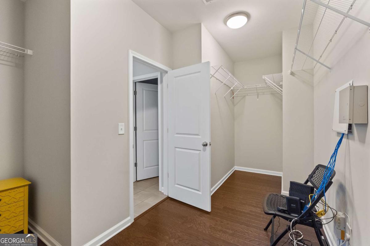 2100 Drew Drive NW Atlanta GA 30318