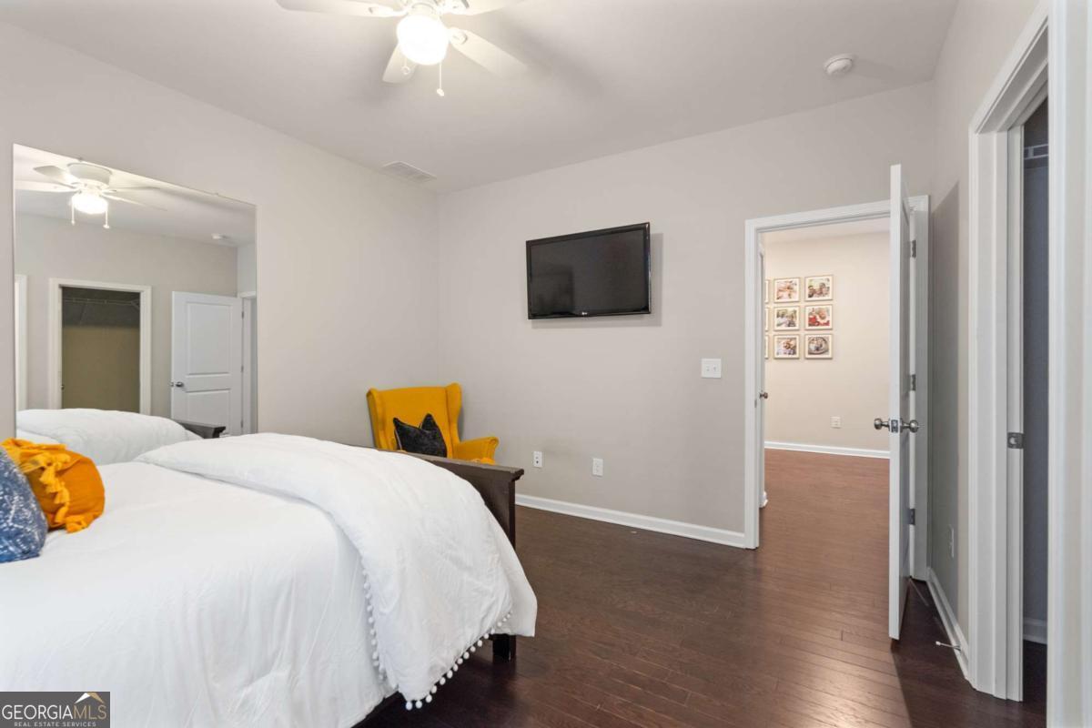 2100 Drew Drive NW Atlanta GA 30318