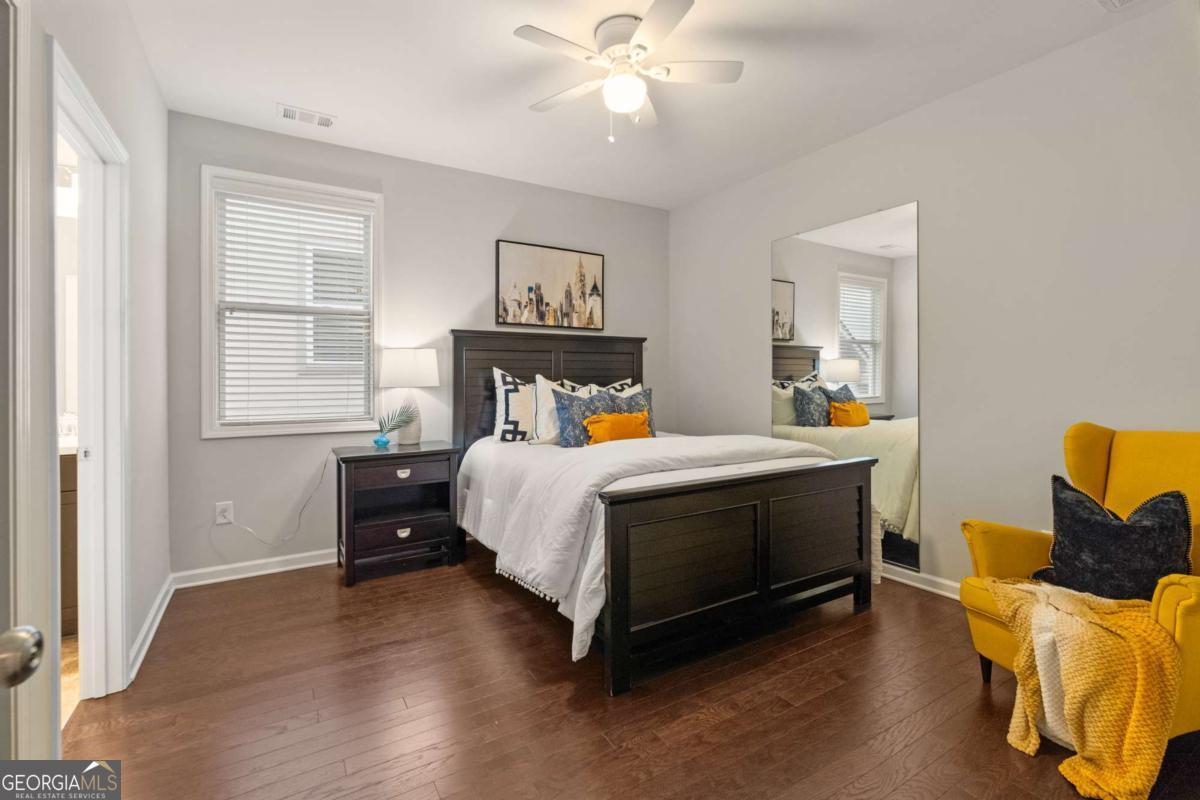 2100 Drew Drive NW Atlanta GA 30318