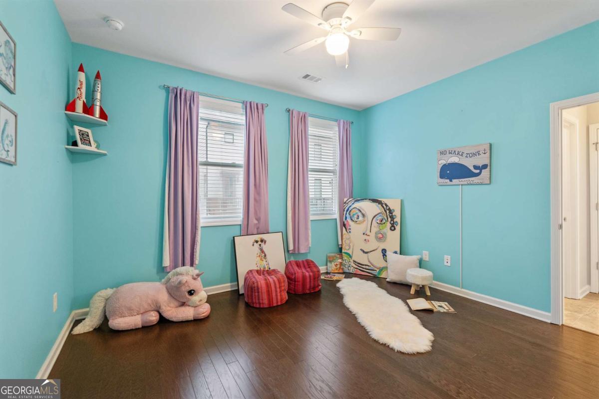2100 Drew Drive NW Atlanta GA 30318