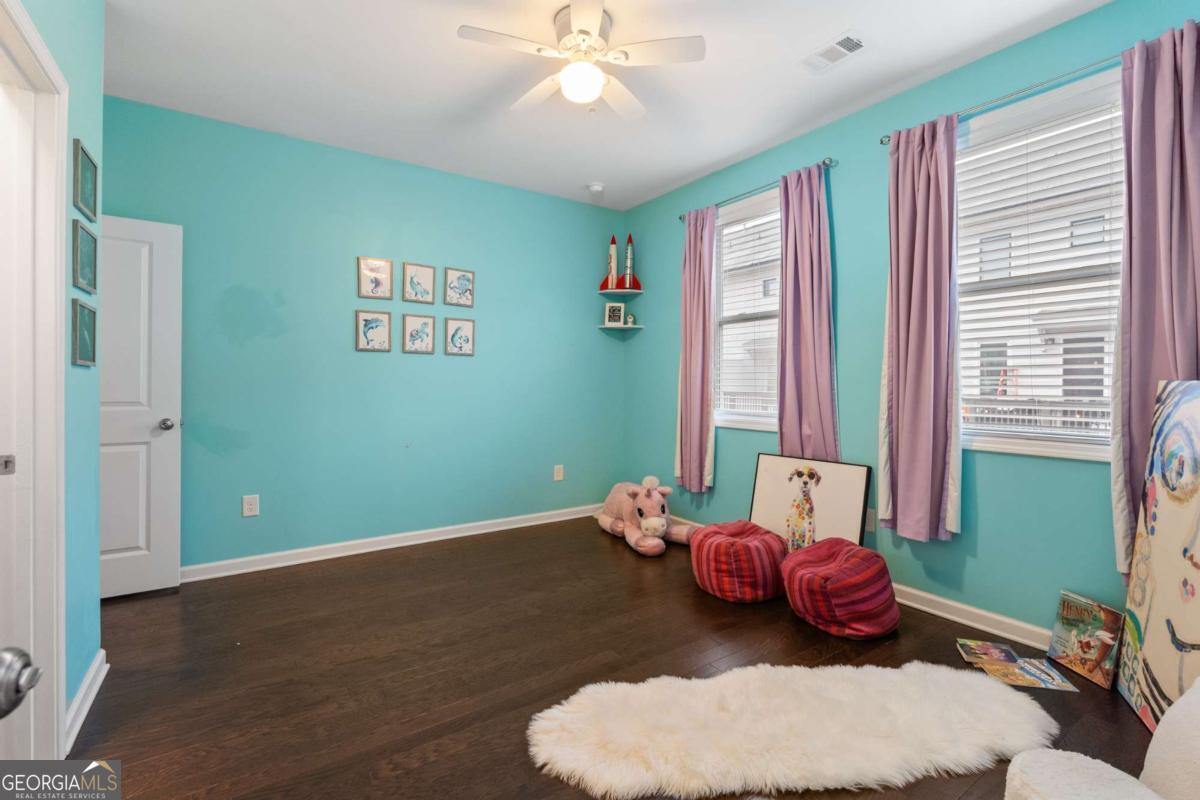 2100 Drew Drive NW Atlanta GA 30318