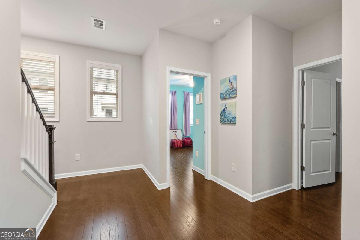 2100 Drew Drive NW Atlanta GA 30318