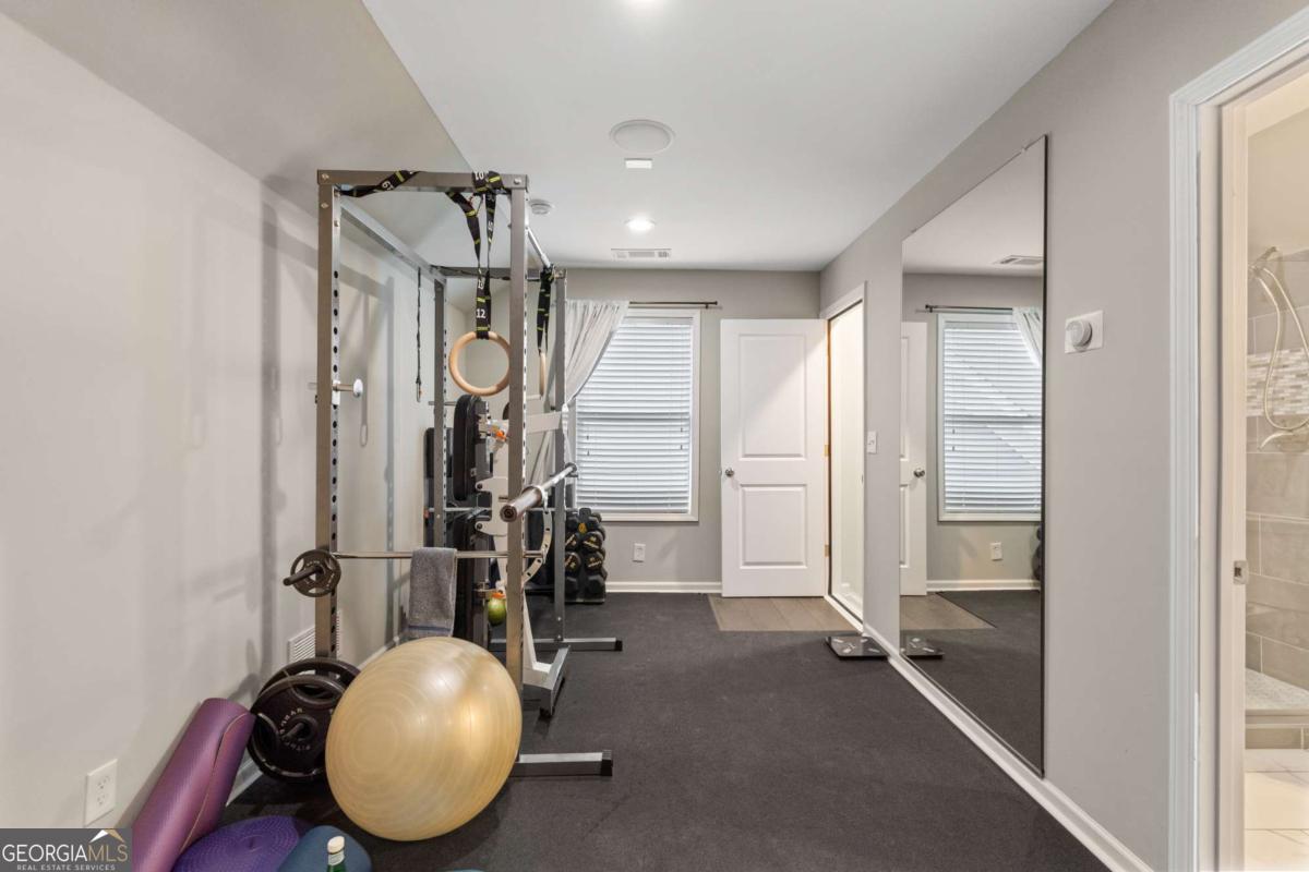 2100 Drew Drive NW Atlanta GA 30318