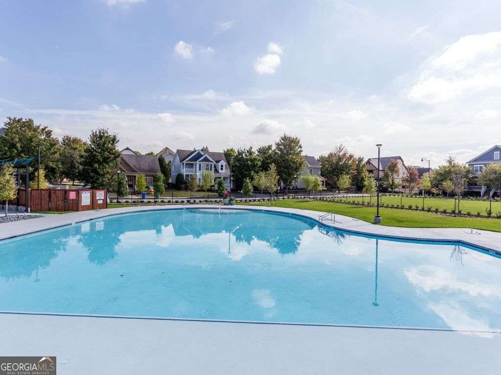 2100 Drew Drive NW Atlanta GA 30318