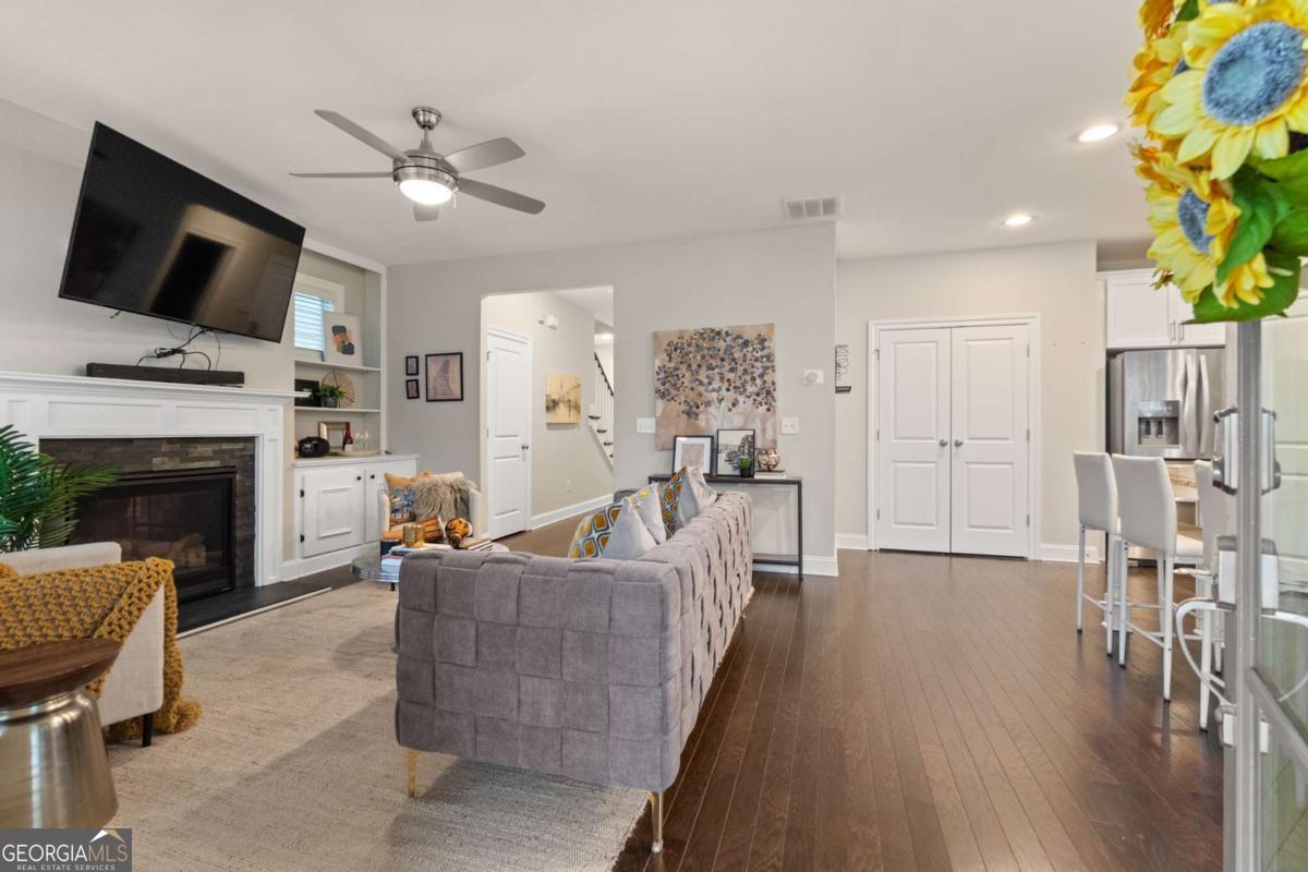 2100 Drew Drive NW Atlanta GA 30318