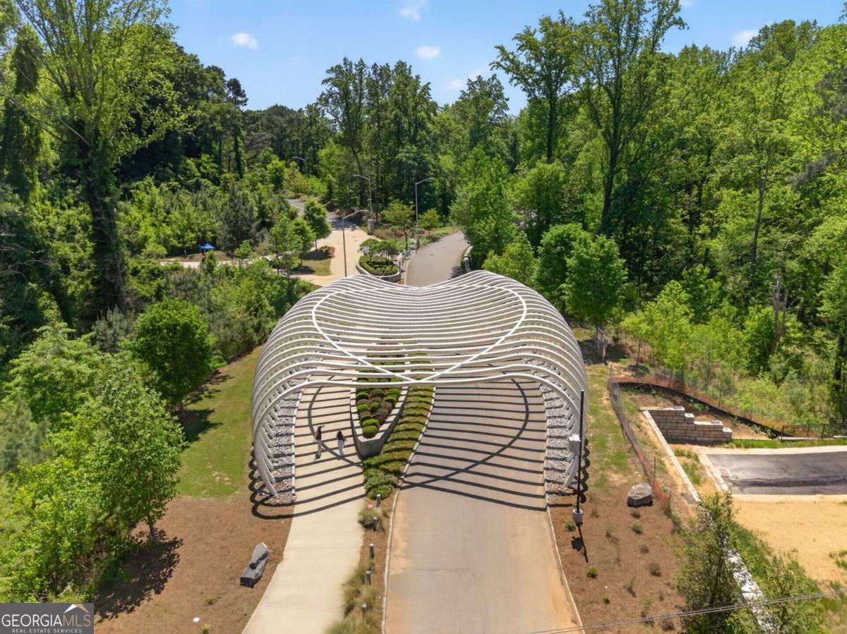 2100 Drew Drive NW Atlanta GA 30318