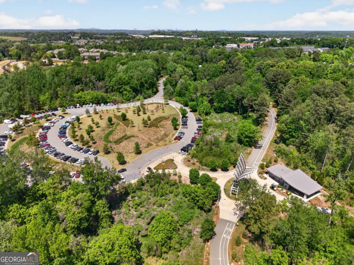 2100 Drew Drive NW Atlanta GA 30318