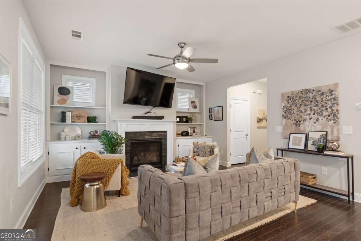 2100 Drew Drive NW Atlanta GA 30318