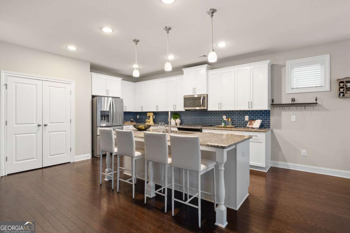 2100 Drew Drive NW Atlanta GA 30318