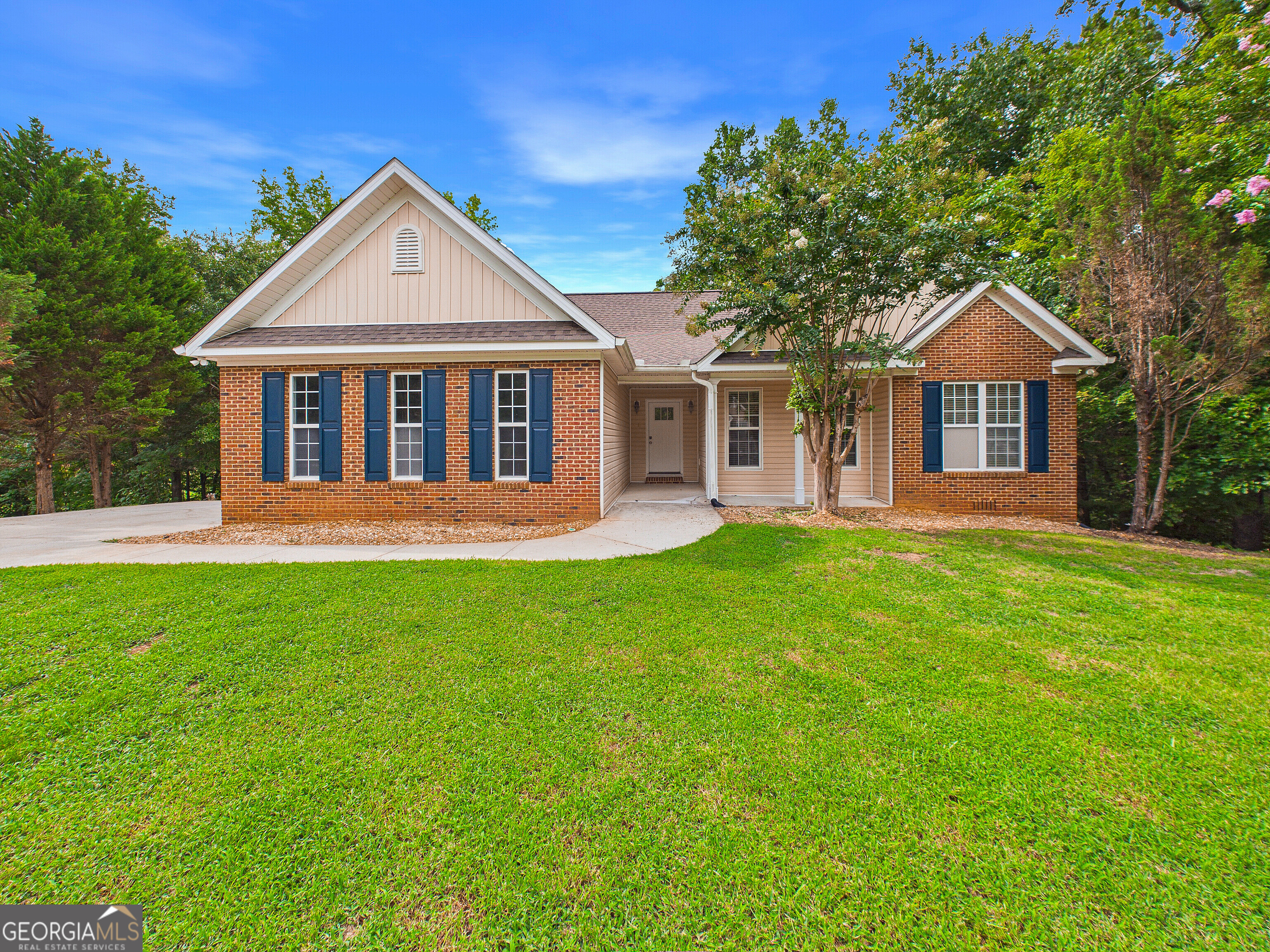 331 Wimbledon Court Macon GA 31211