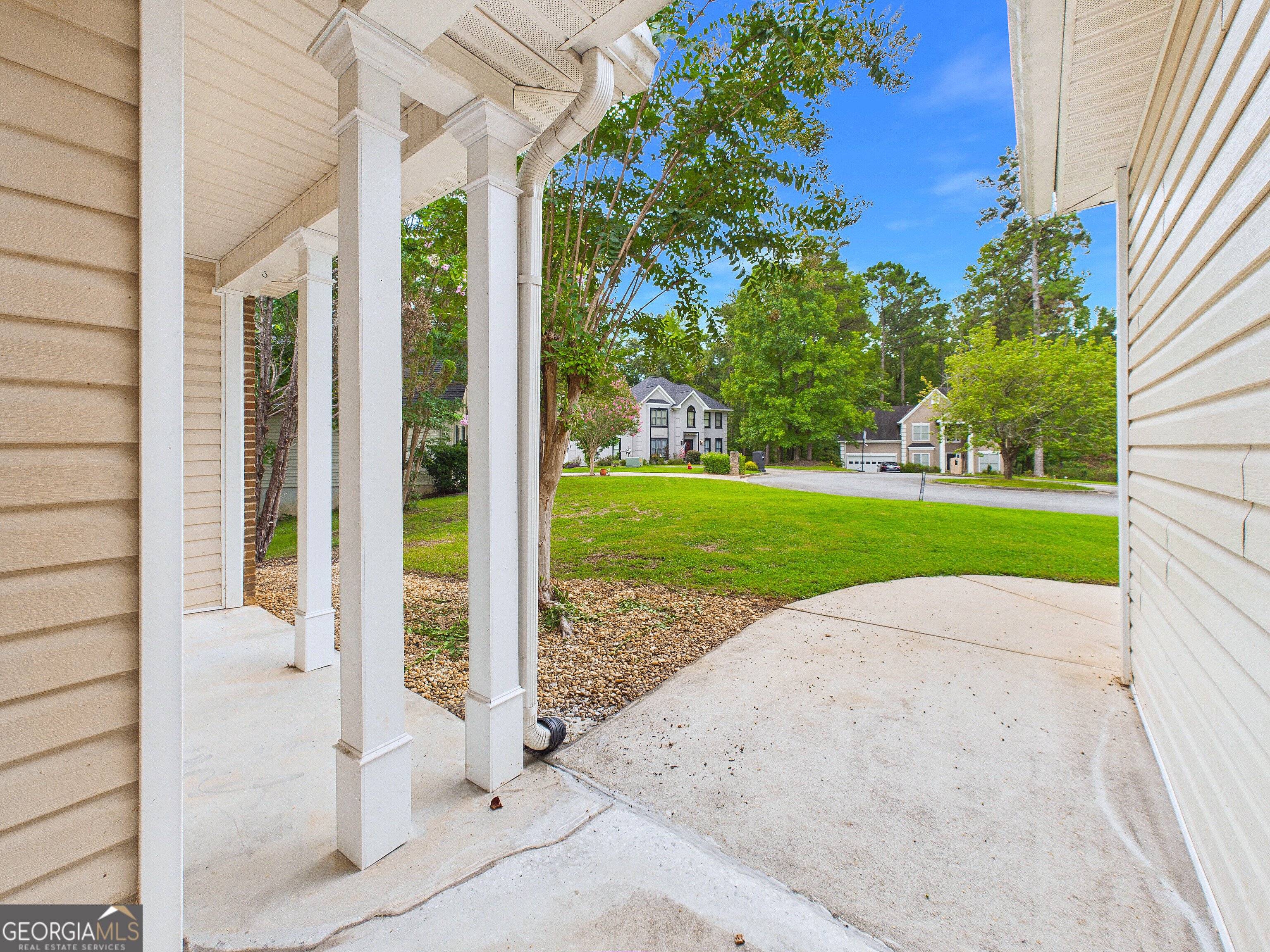 331 Wimbledon Court Macon GA 31211