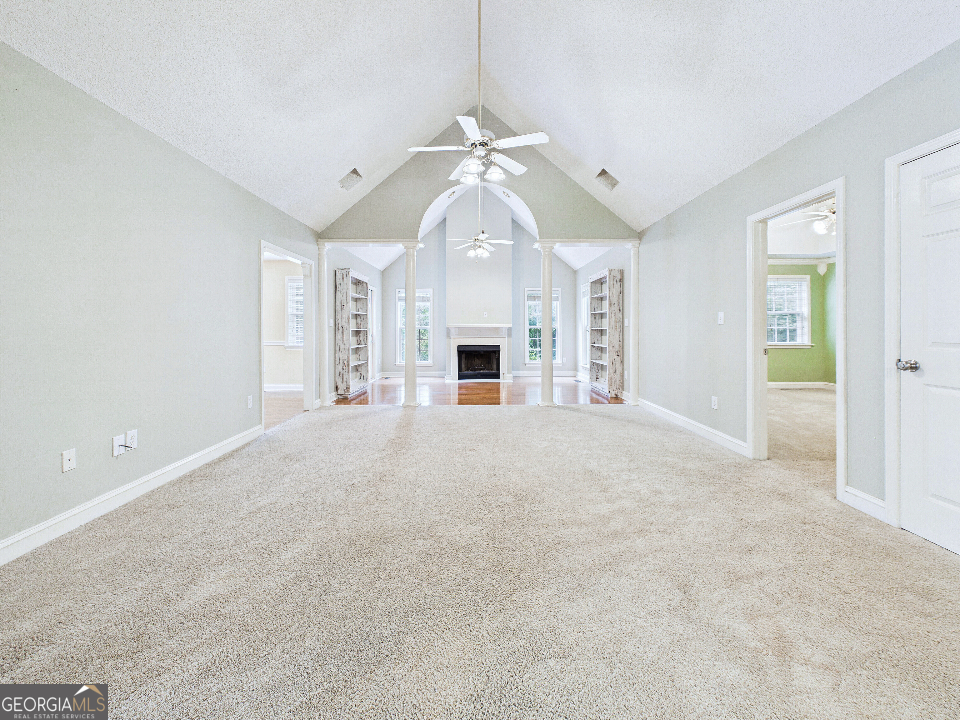 331 Wimbledon Court Macon GA 31211
