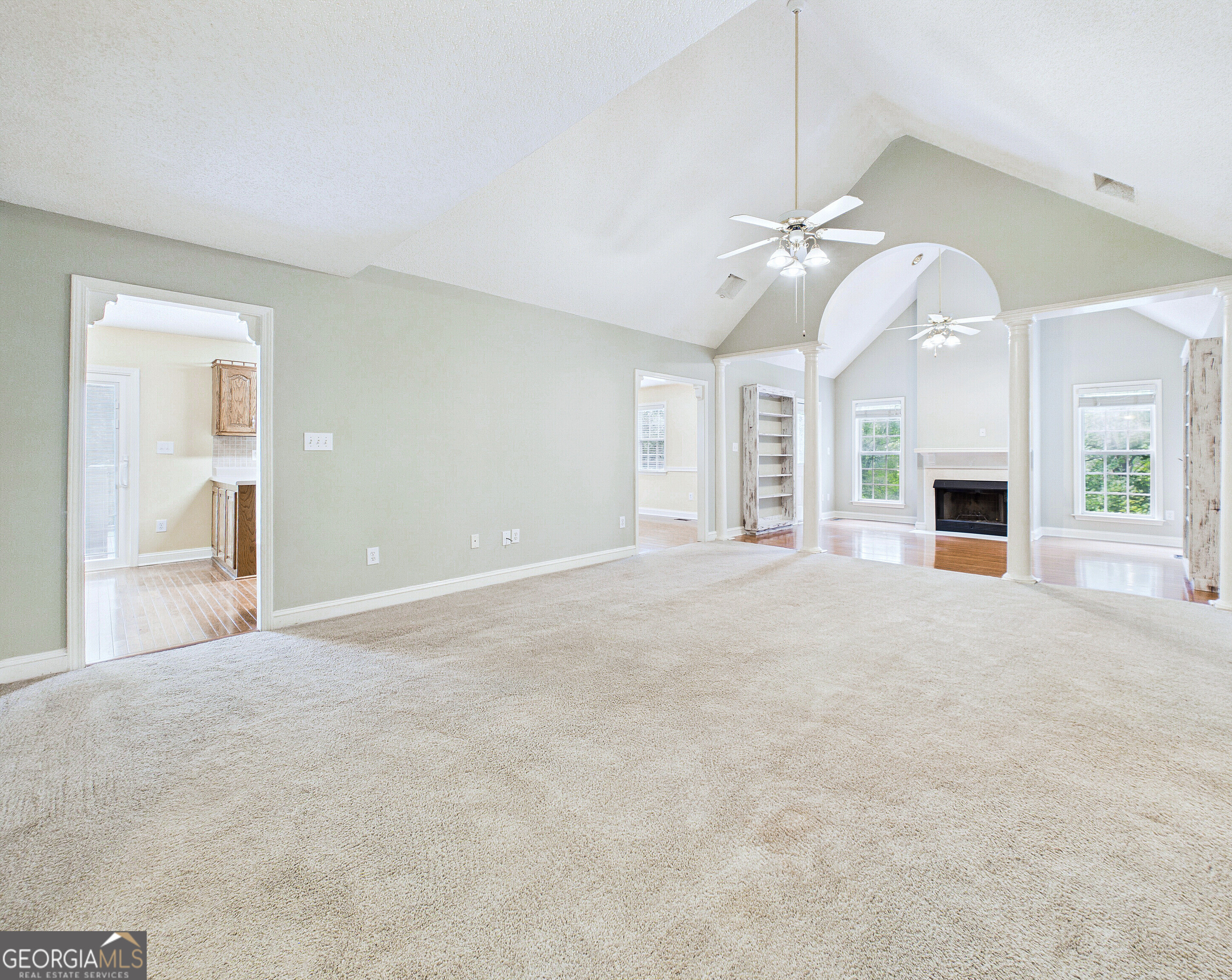 331 Wimbledon Court Macon GA 31211