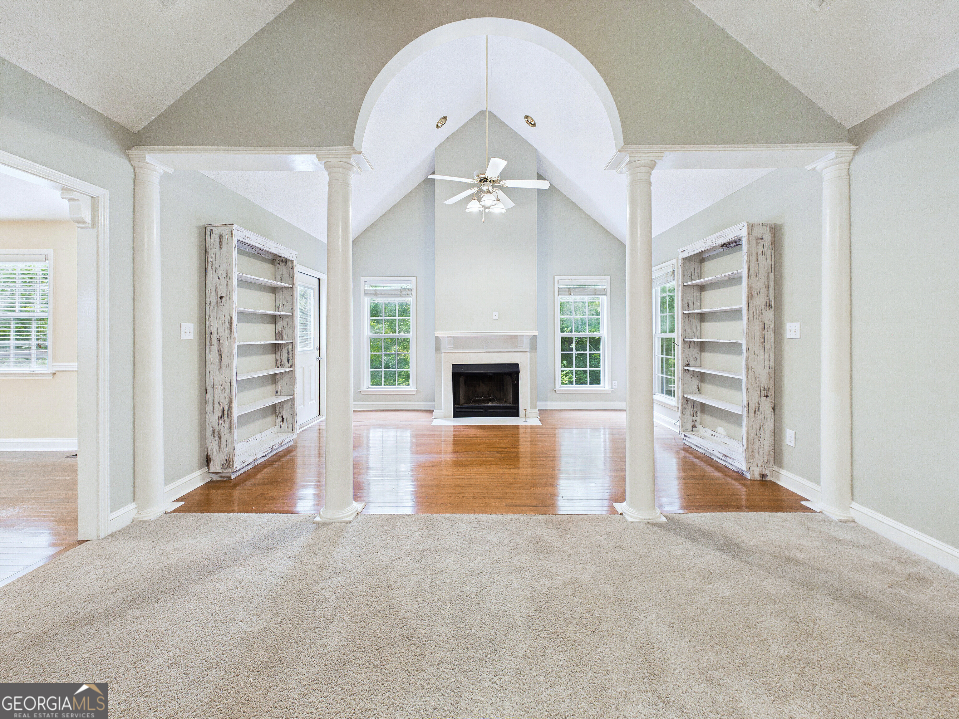 331 Wimbledon Court Macon GA 31211
