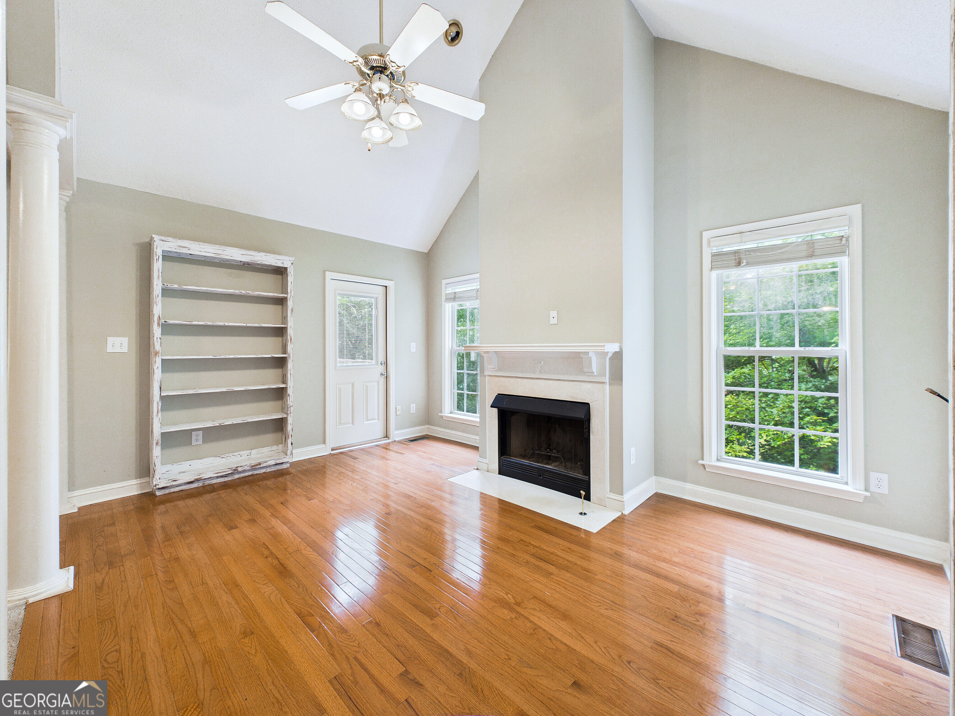 331 Wimbledon Court Macon GA 31211