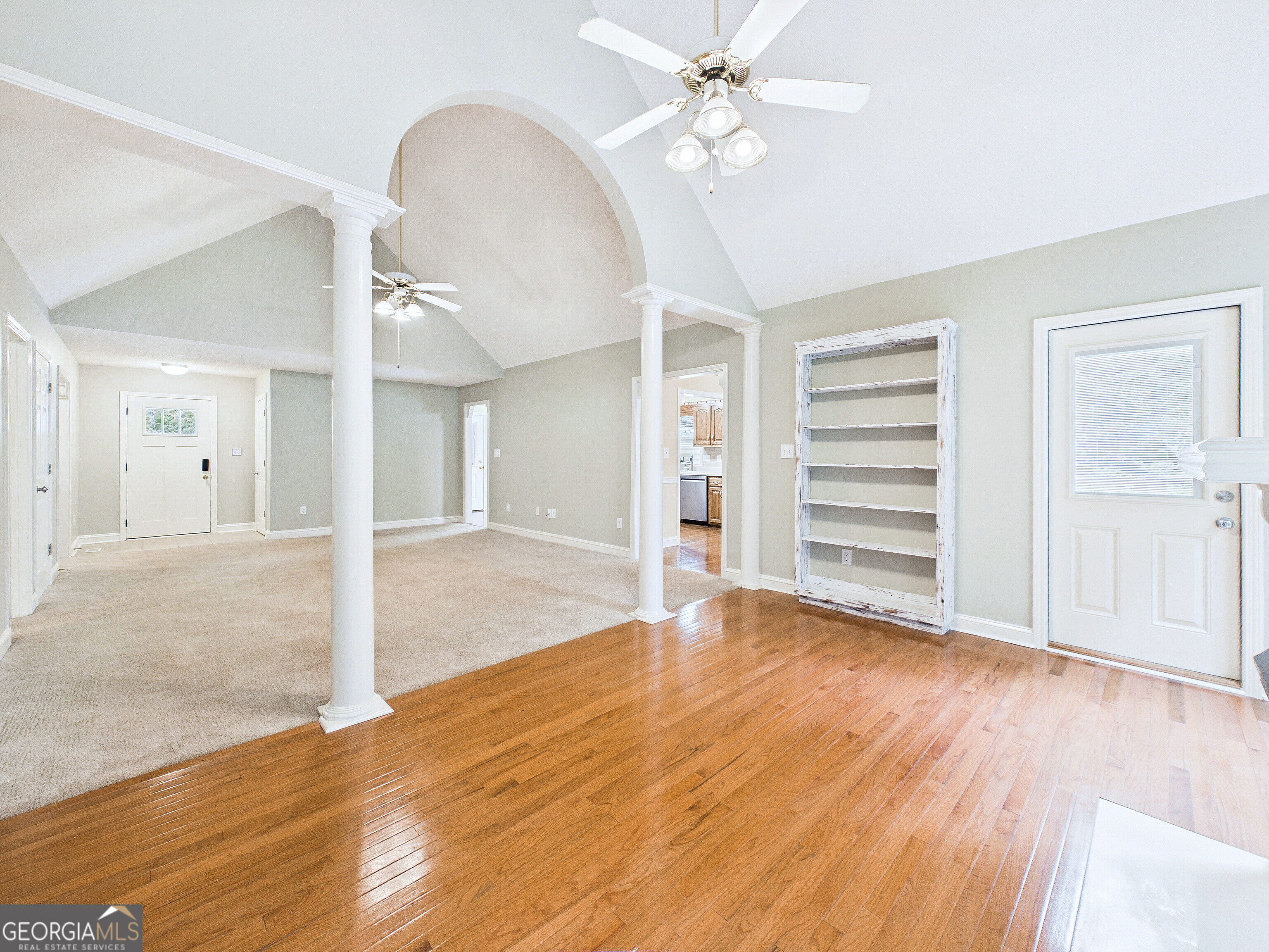 331 Wimbledon Court Macon GA 31211