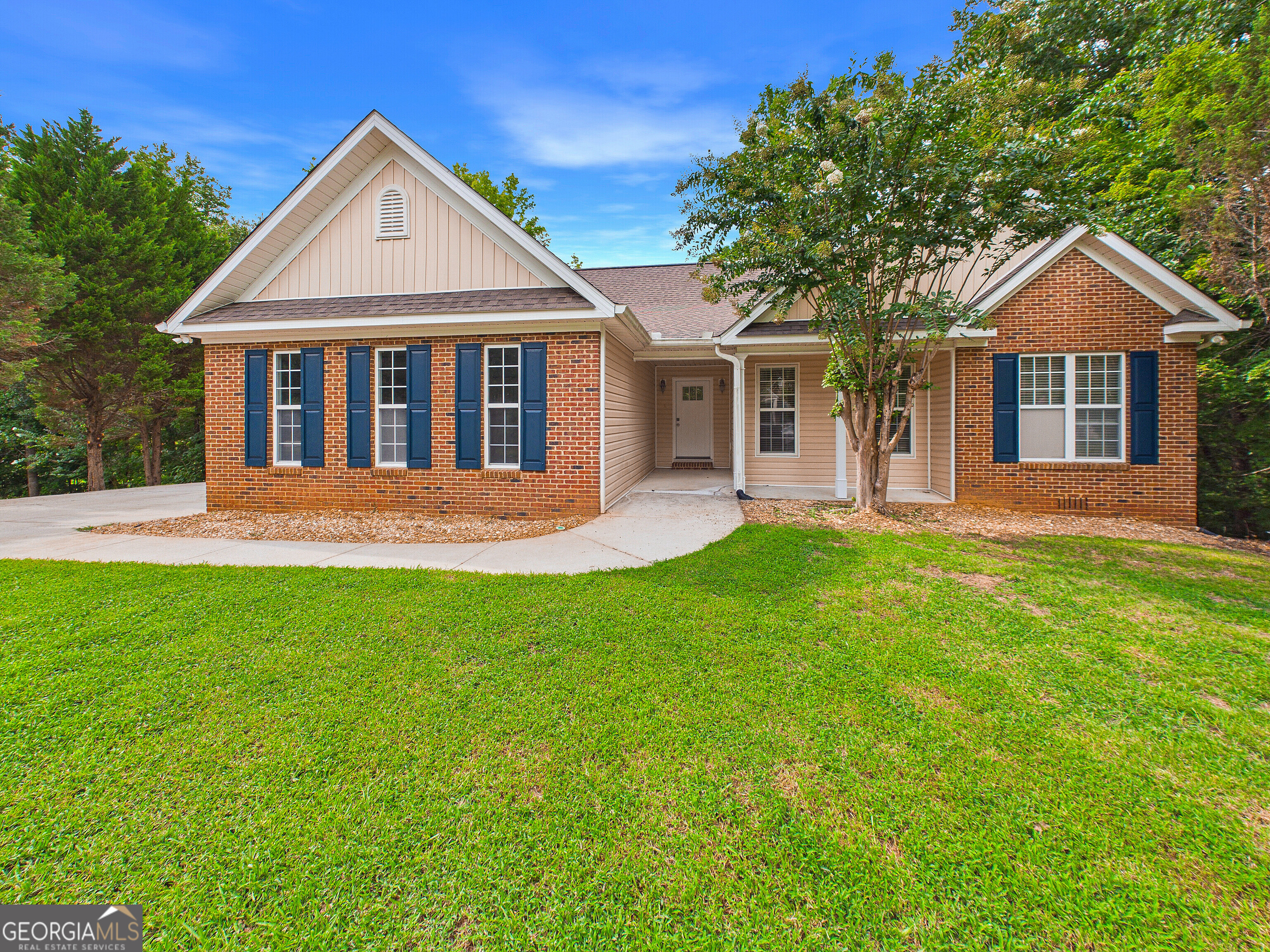 331 Wimbledon Court Macon GA 31211