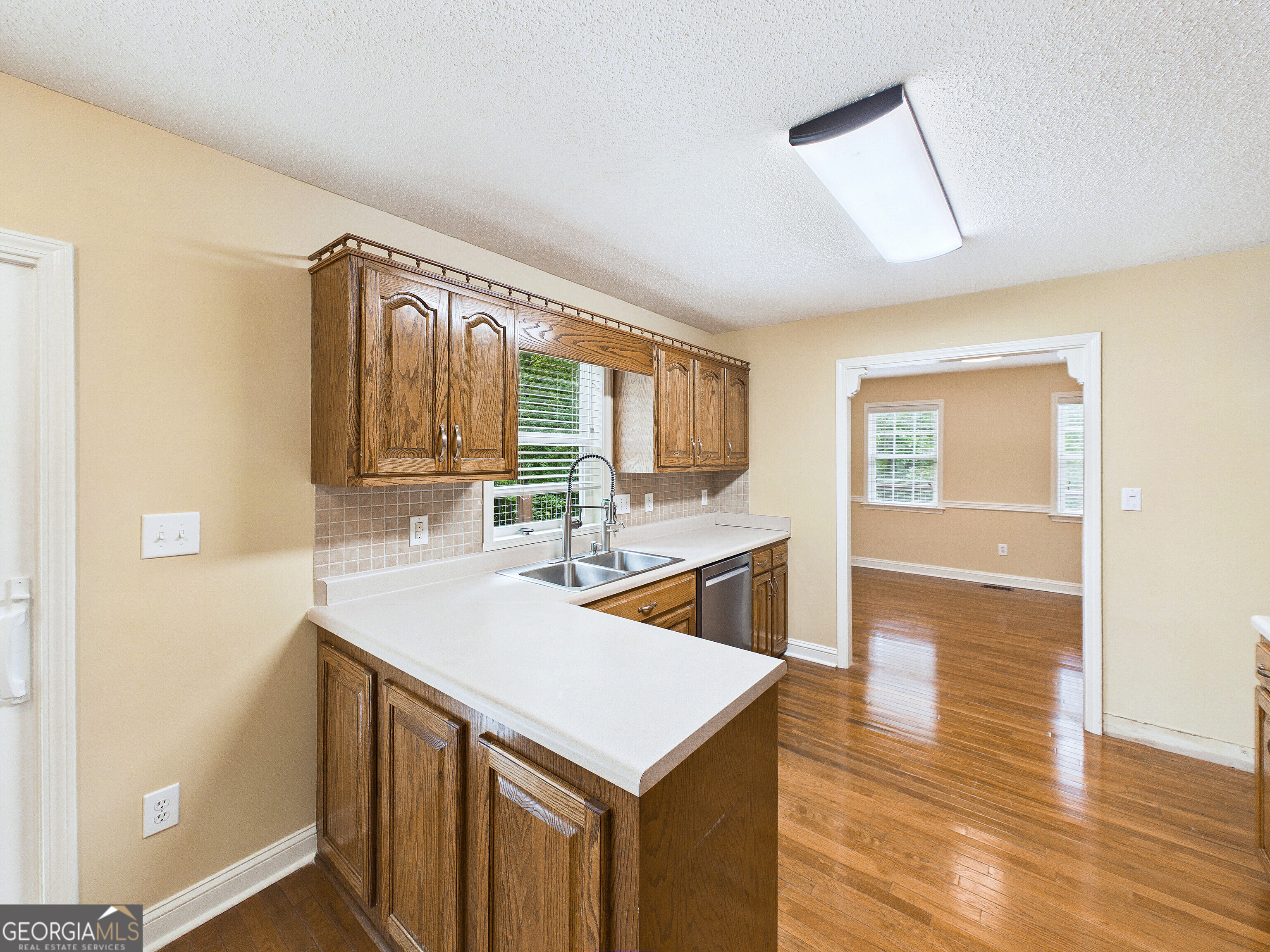 331 Wimbledon Court Macon GA 31211