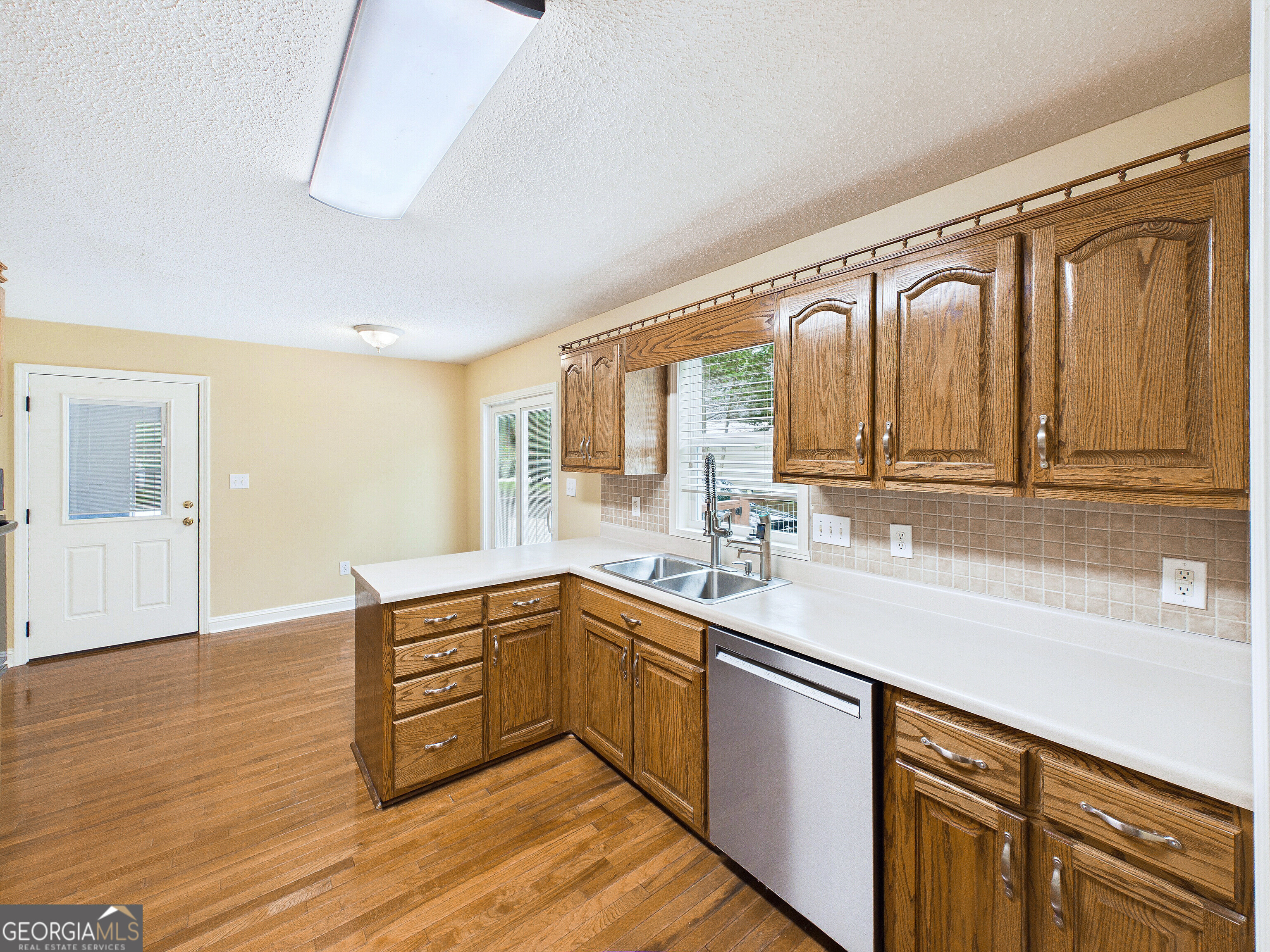 331 Wimbledon Court Macon GA 31211
