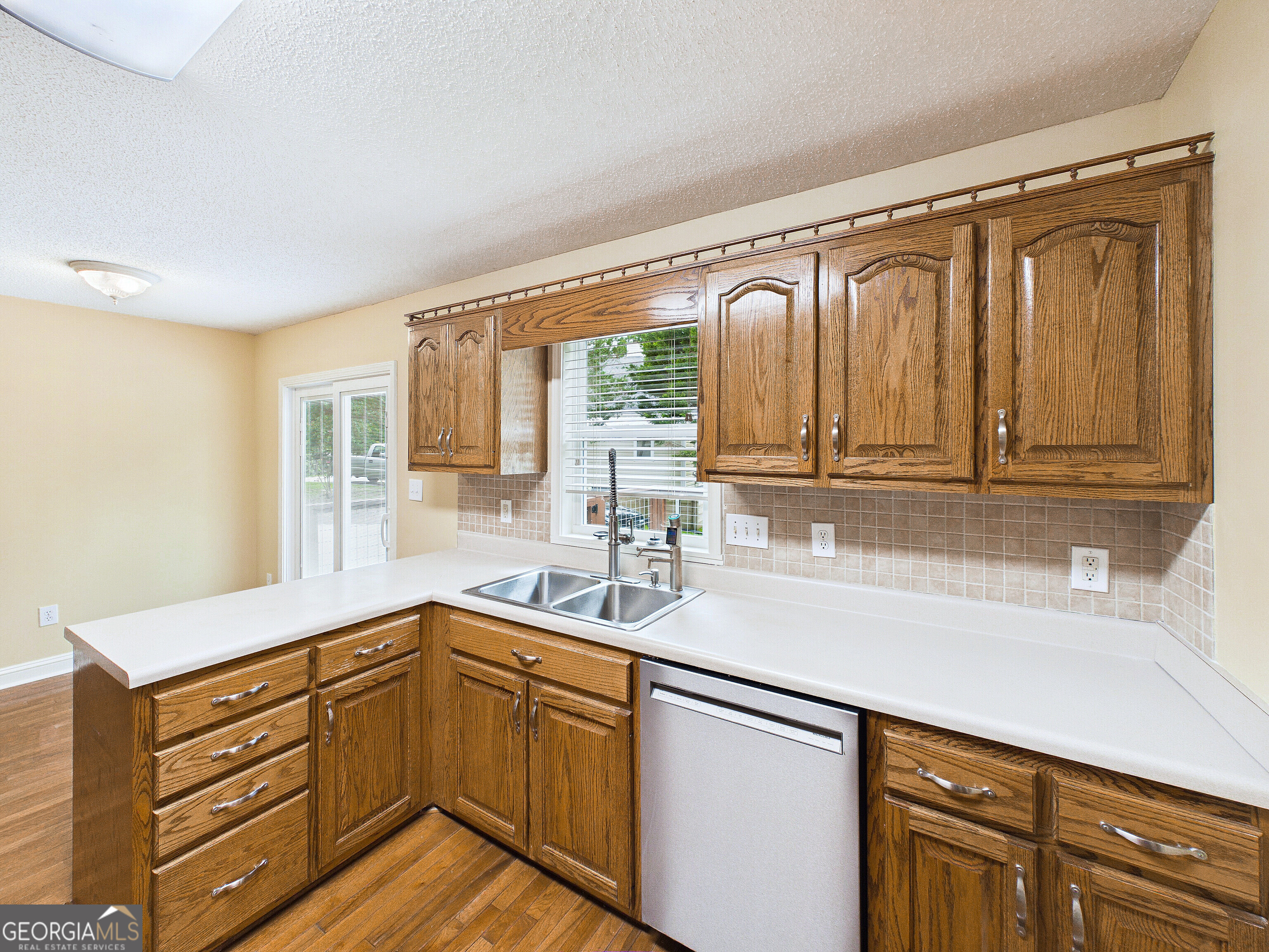 331 Wimbledon Court Macon GA 31211