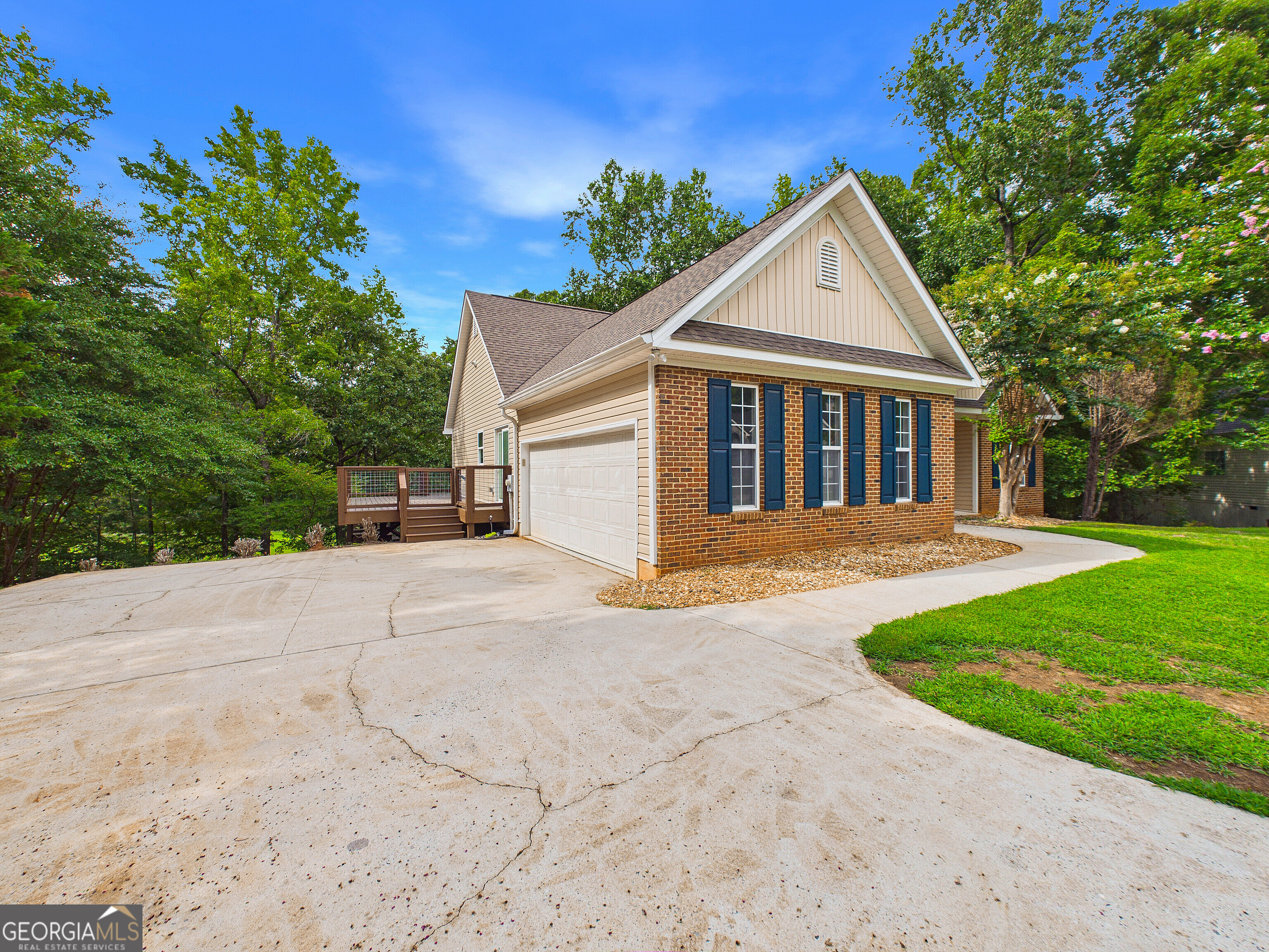 331 Wimbledon Court Macon GA 31211