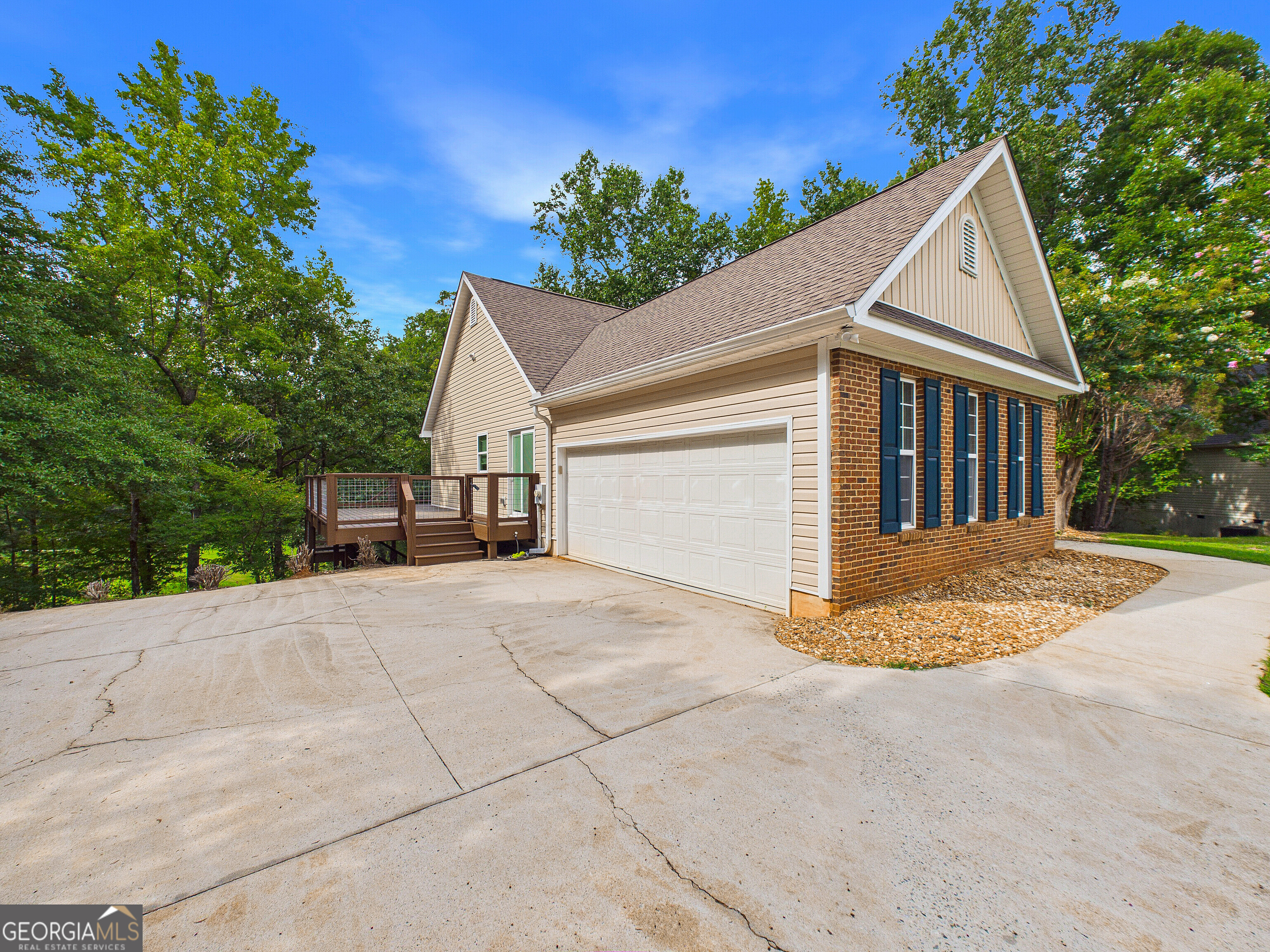 331 Wimbledon Court Macon GA 31211