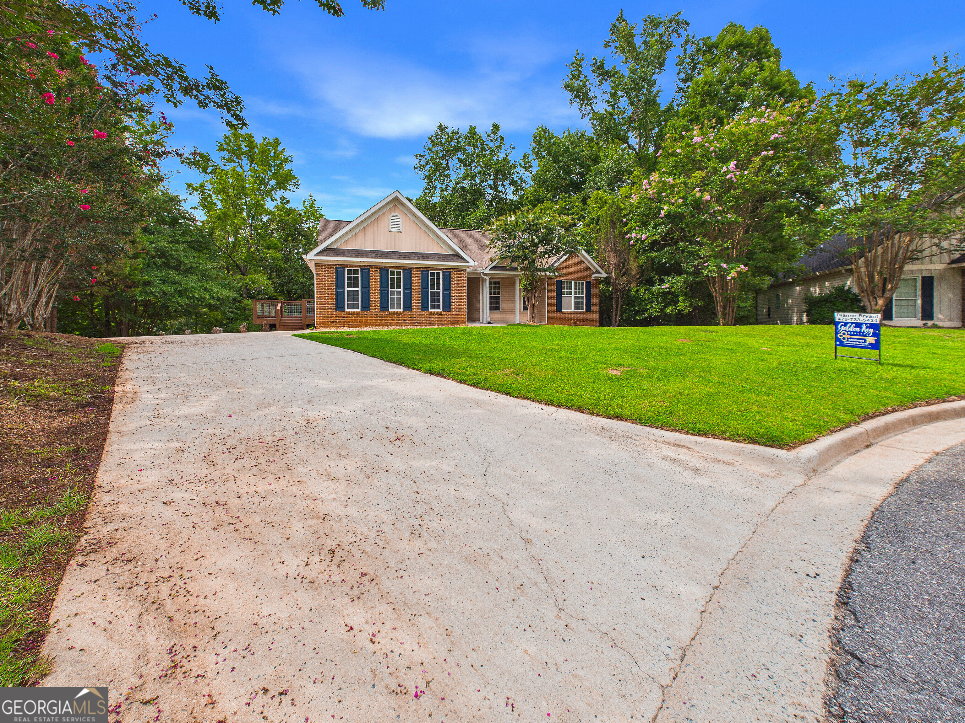 331 Wimbledon Court Macon GA 31211