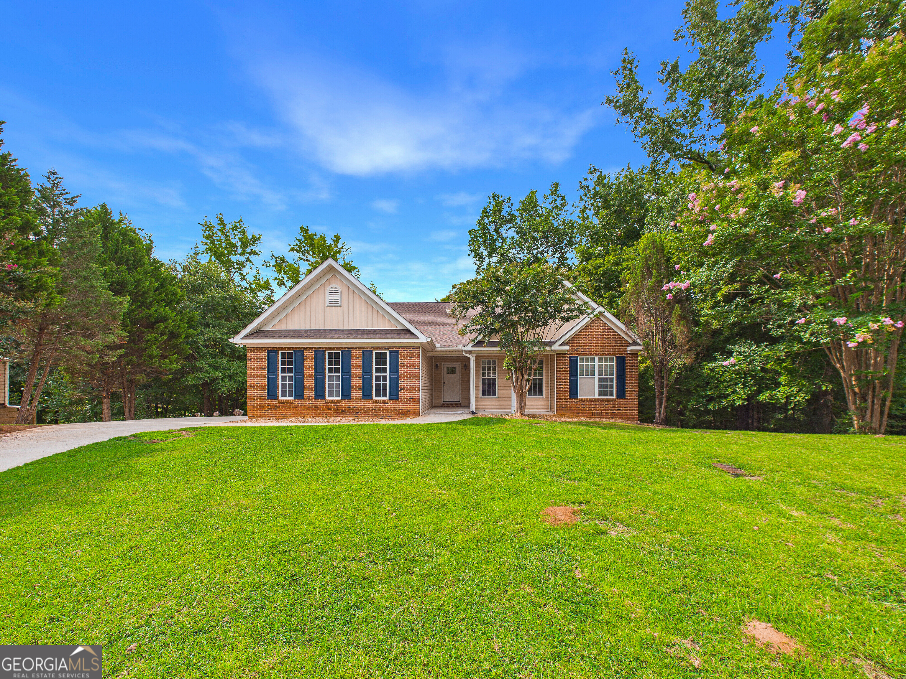 331 Wimbledon Court Macon GA 31211