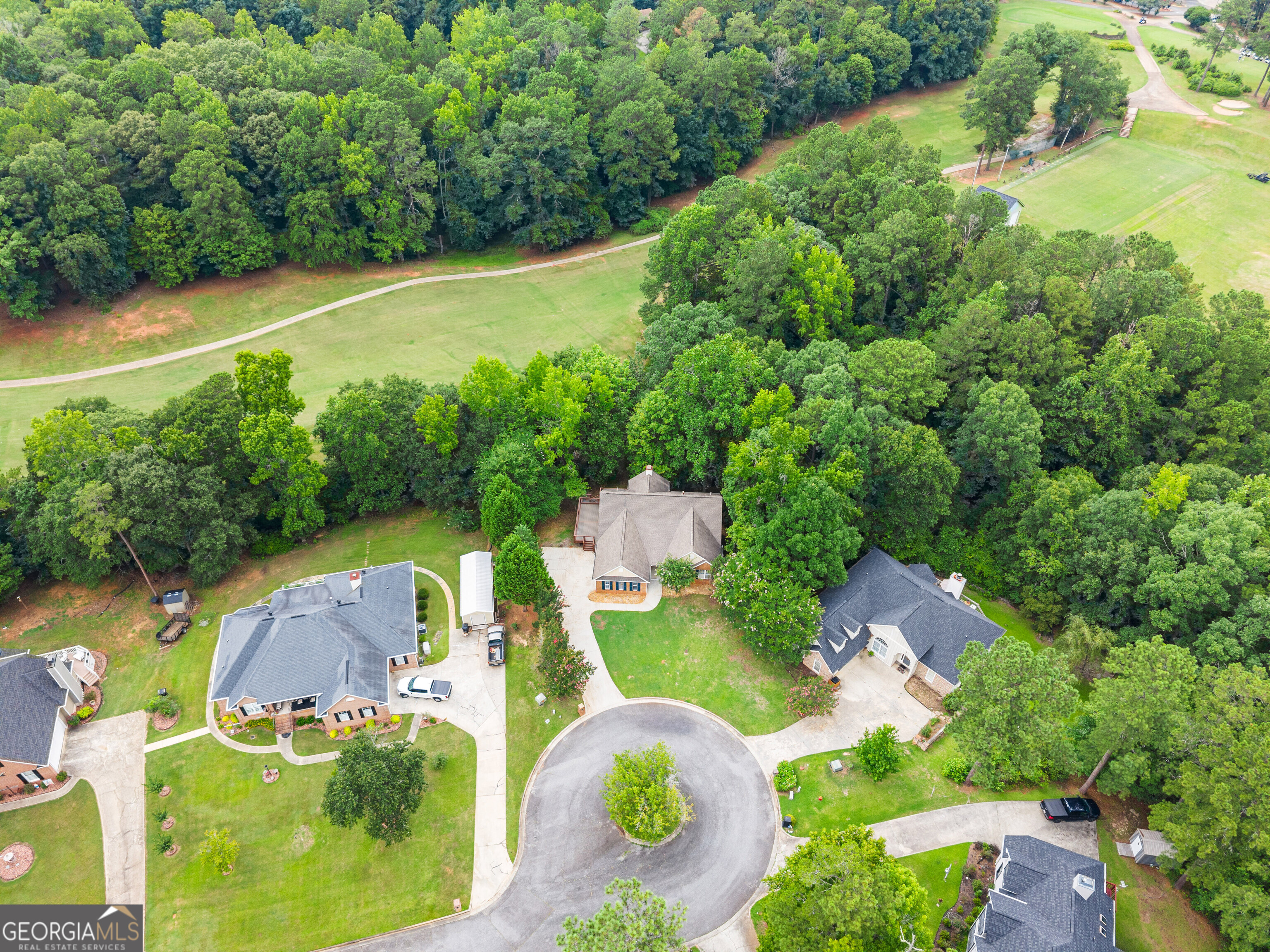 331 Wimbledon Court Macon GA 31211