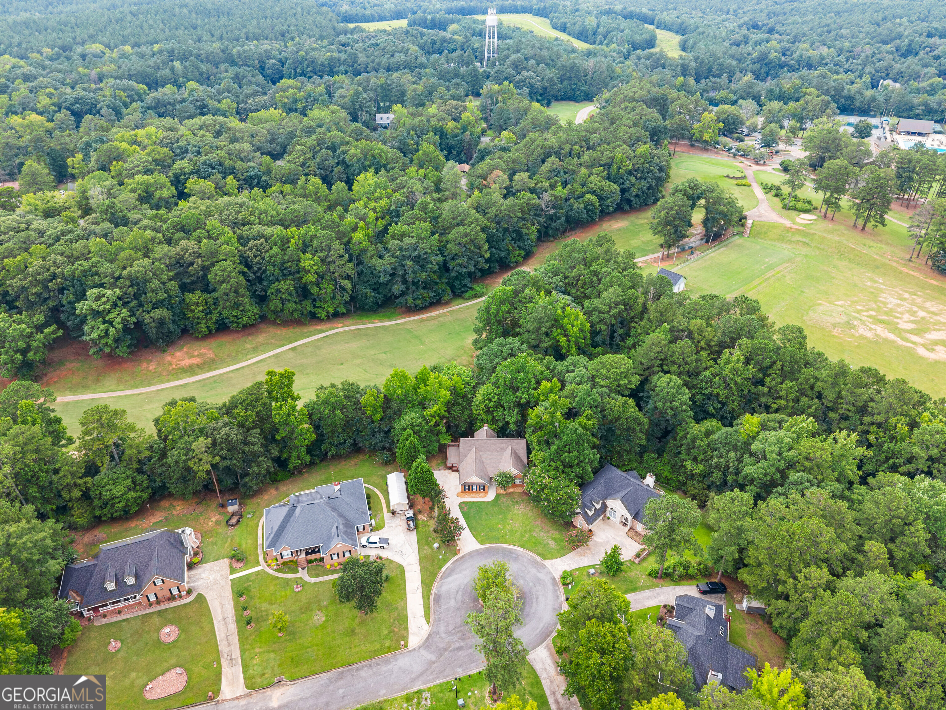 331 Wimbledon Court Macon GA 31211