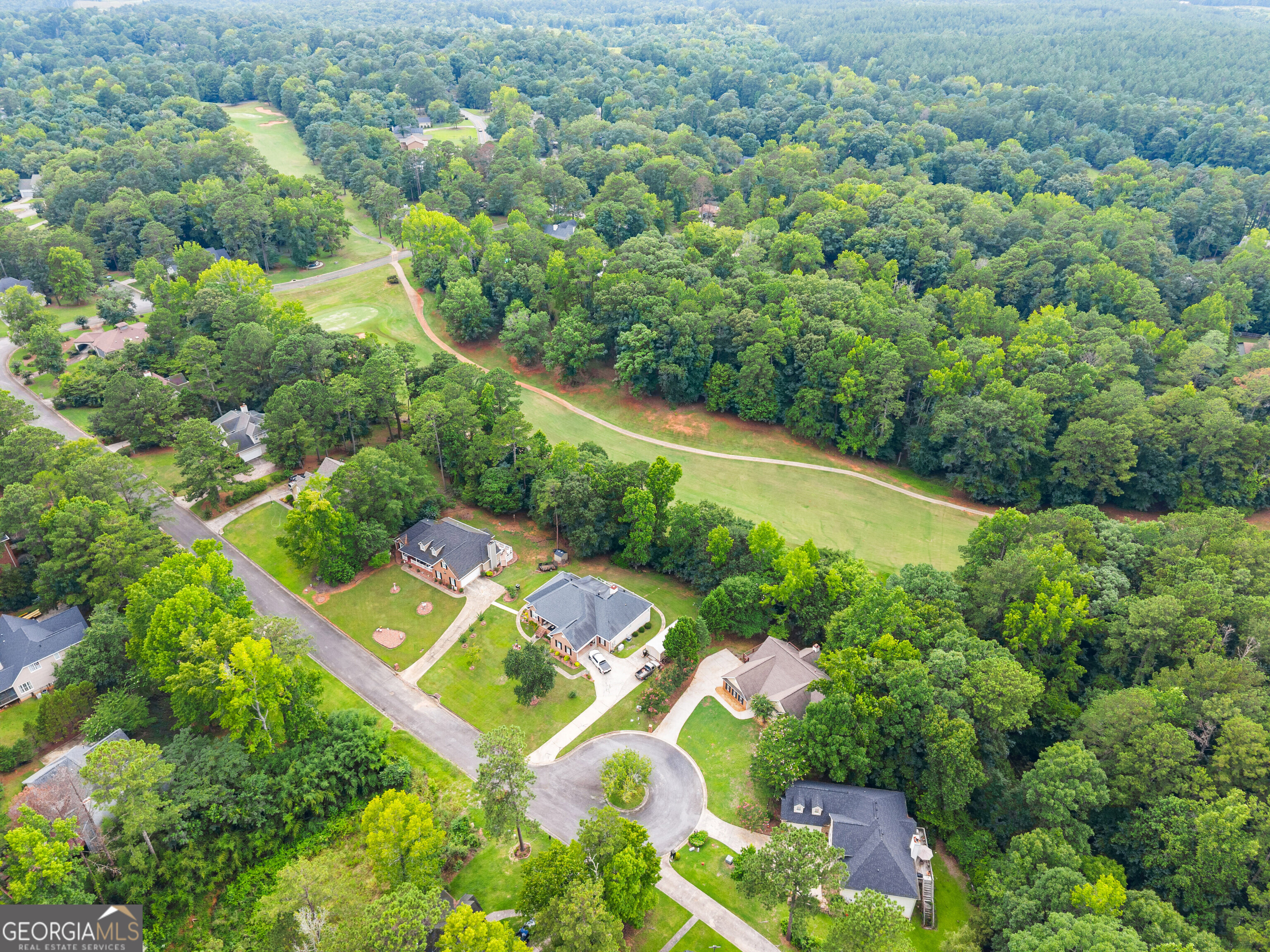 331 Wimbledon Court Macon GA 31211