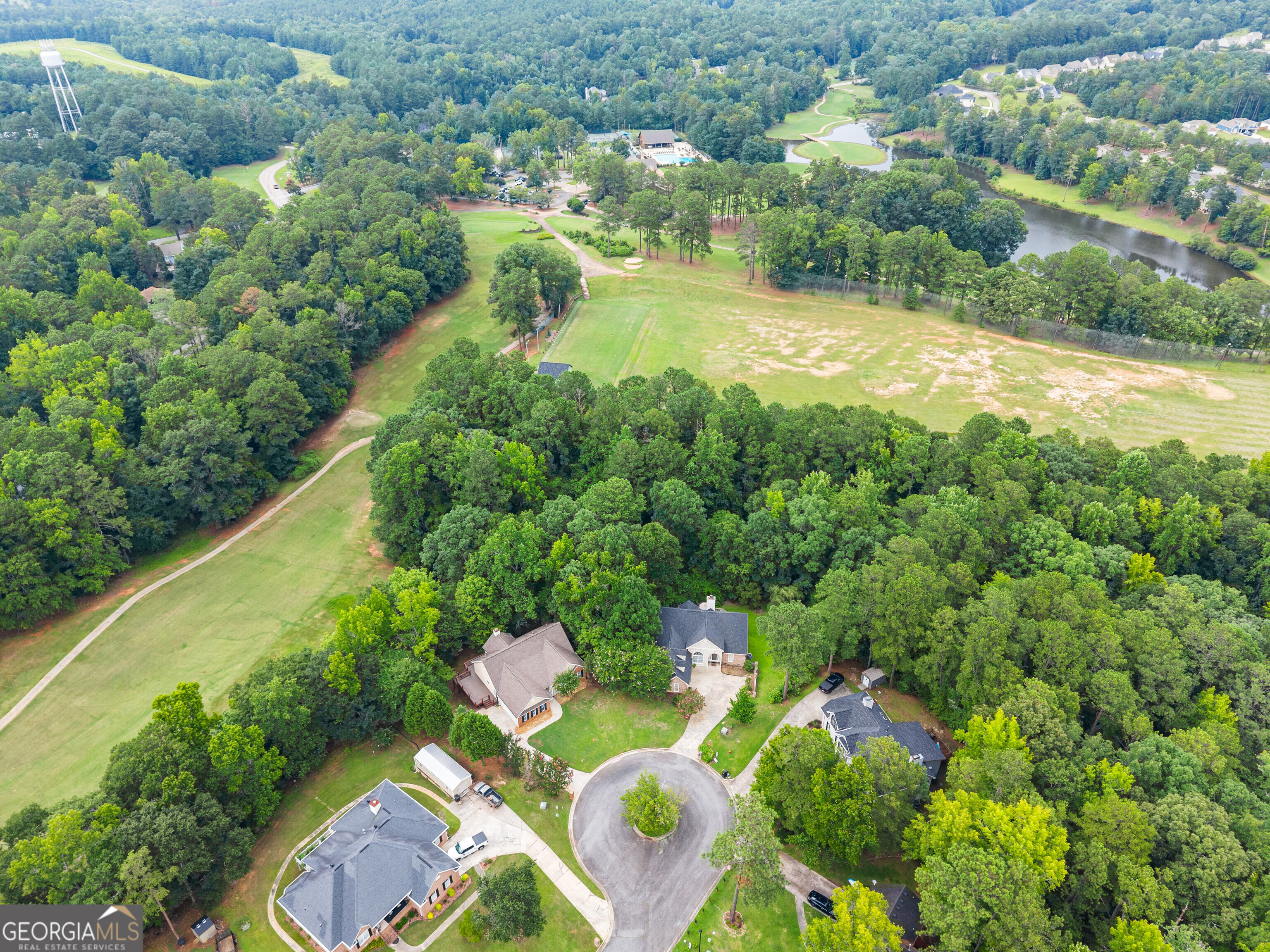 331 Wimbledon Court Macon GA 31211