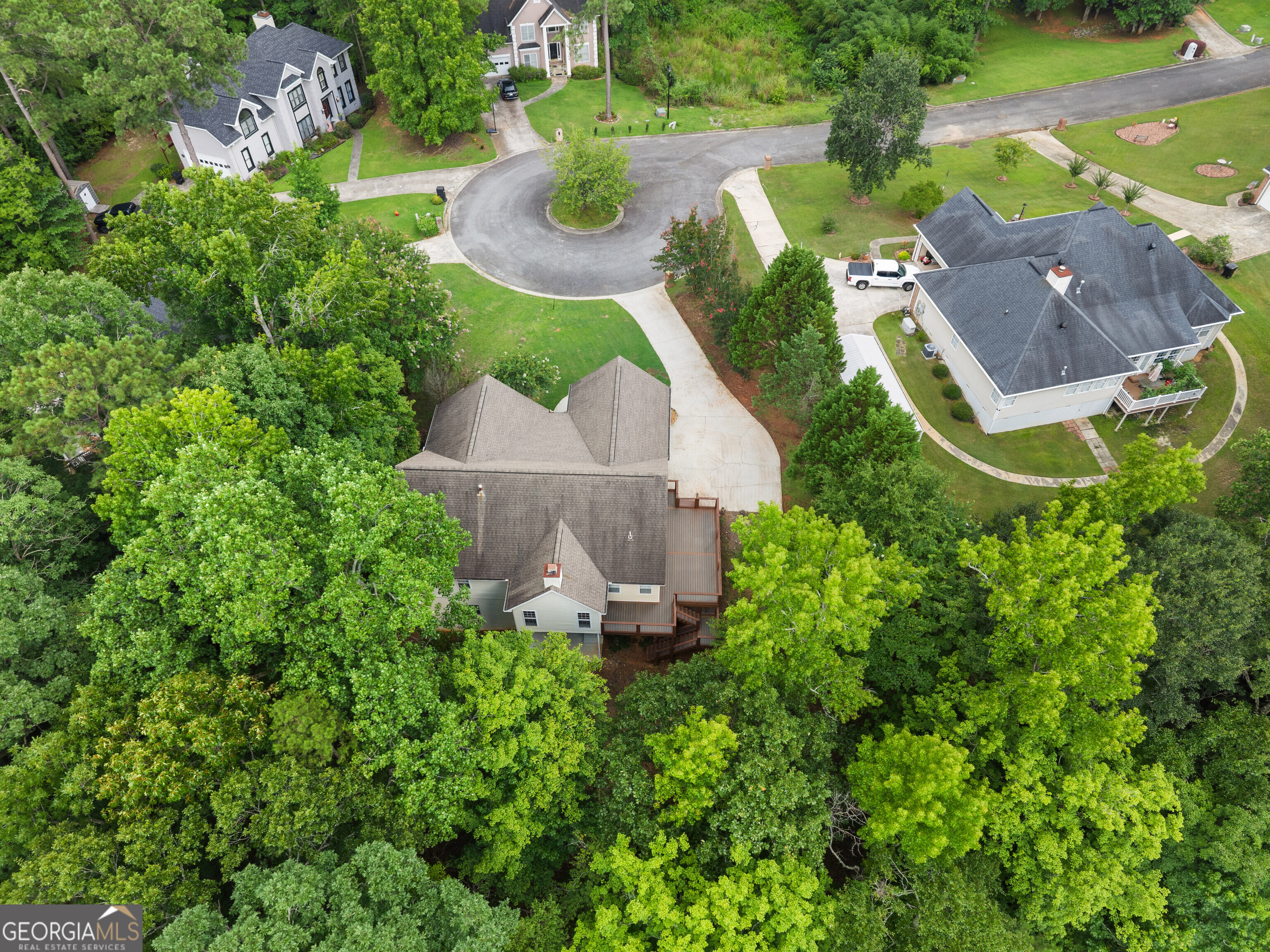 331 Wimbledon Court Macon GA 31211
