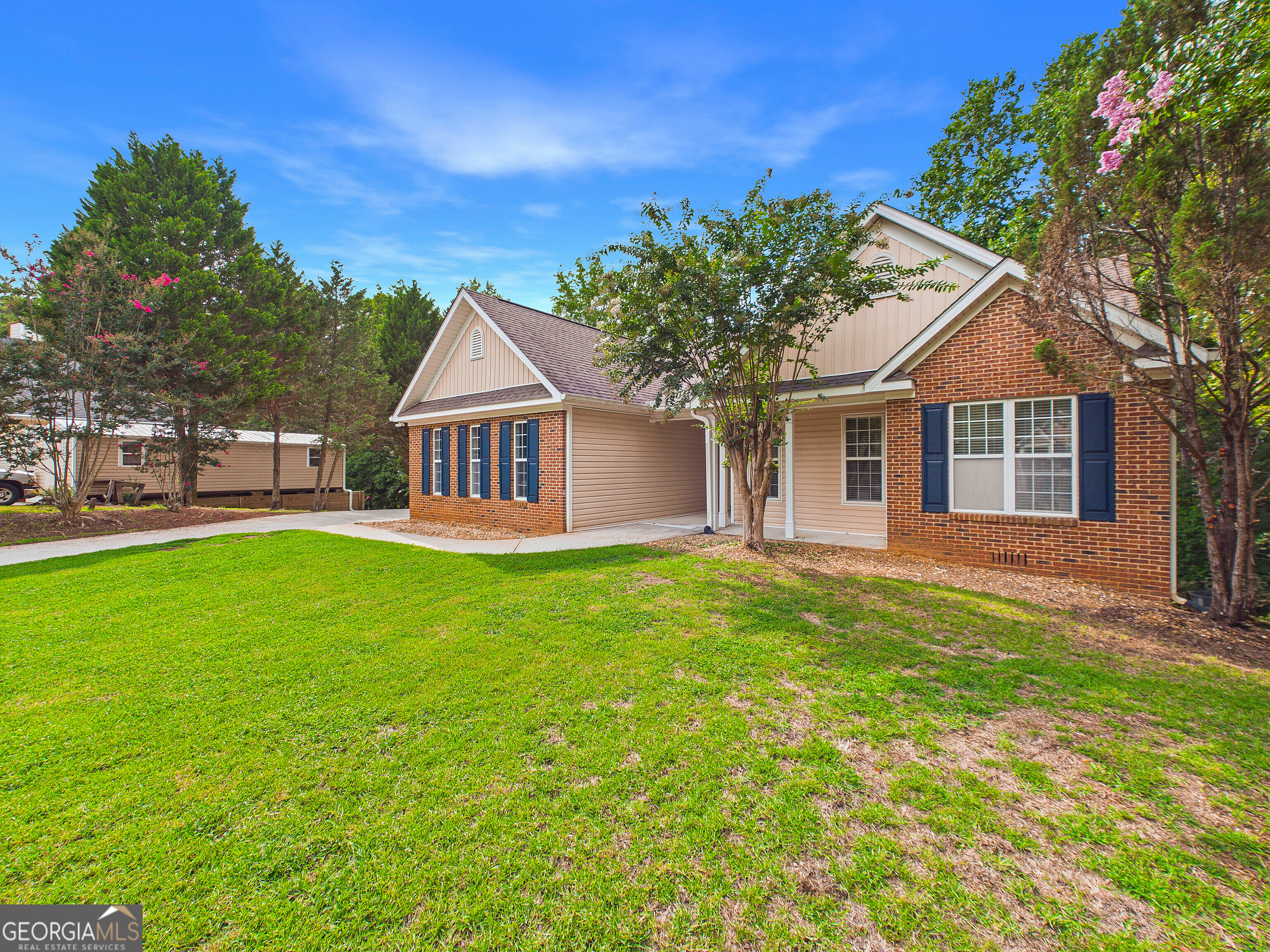 331 Wimbledon Court Macon GA 31211