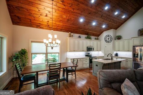 2068 Gallatin Road Young Harris GA 30582