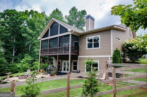 2068 Gallatin Road Young Harris GA 30582