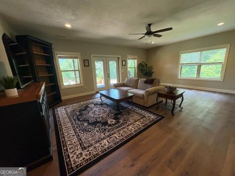 2068 Gallatin Road Young Harris GA 30582