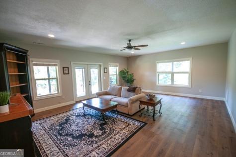 2068 Gallatin Road Young Harris GA 30582