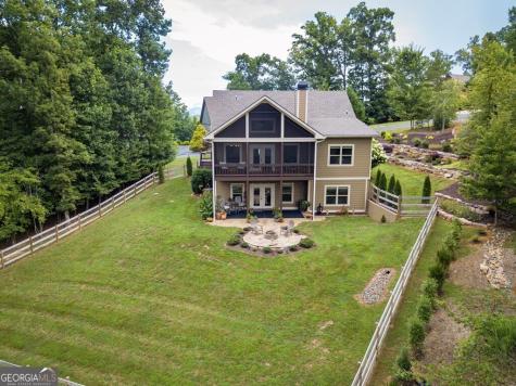 2068 Gallatin Road Young Harris GA 30582