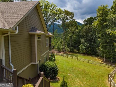 2068 Gallatin Road Young Harris GA 30582