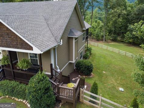 2068 Gallatin Road Young Harris GA 30582