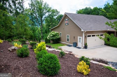 2068 Gallatin Road Young Harris GA 30582