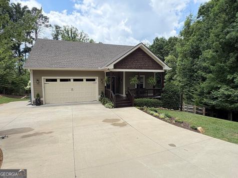2068 Gallatin Road Young Harris GA 30582