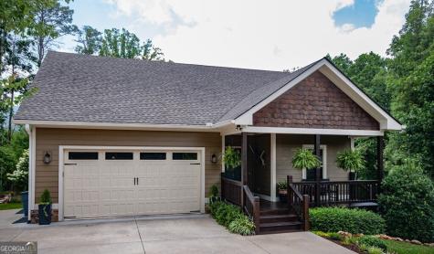 2068 Gallatin Road Young Harris GA 30582
