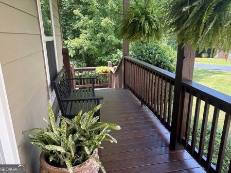 2068 Gallatin Road Young Harris GA 30582