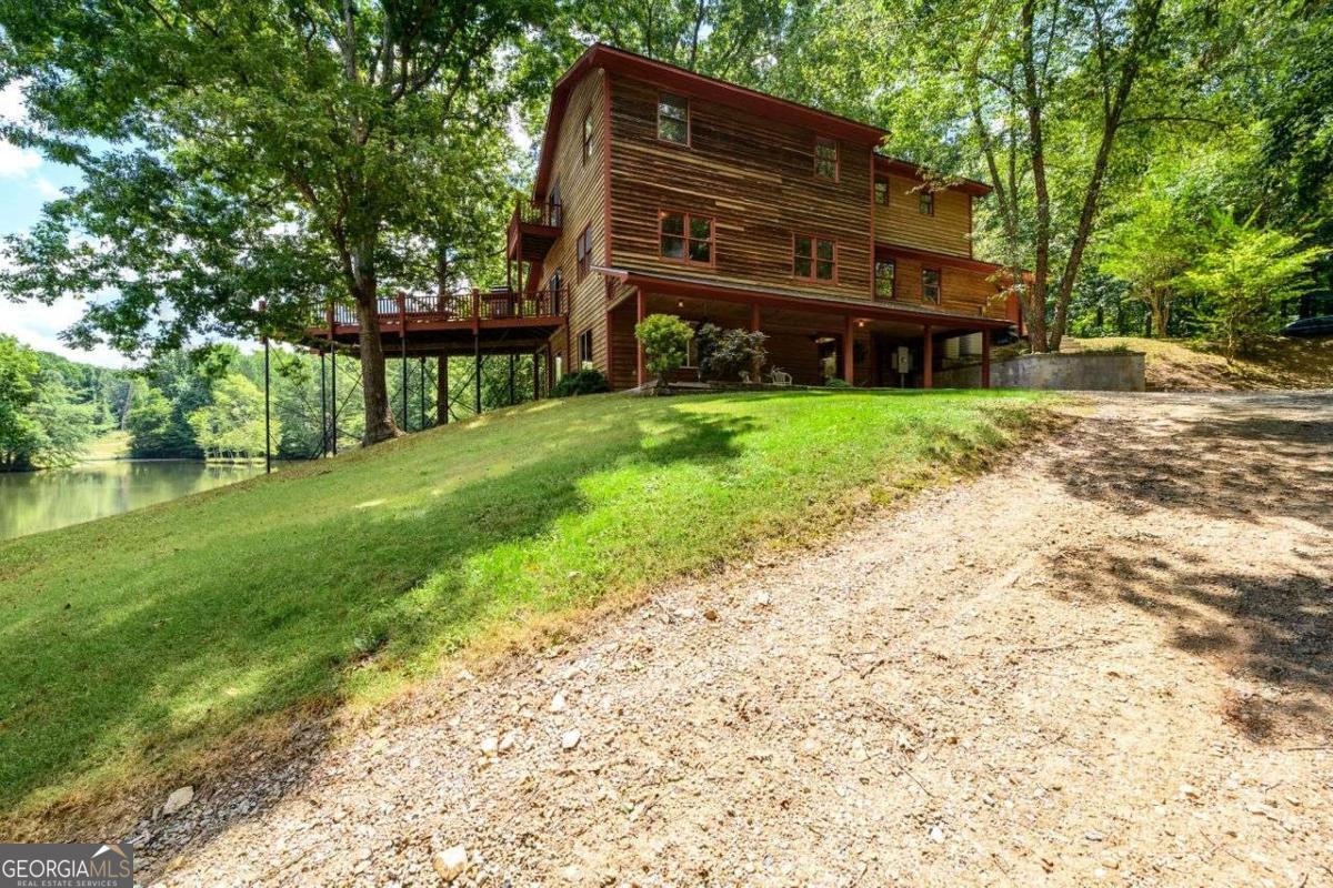 4955 H D Atha Road Covington GA 30014