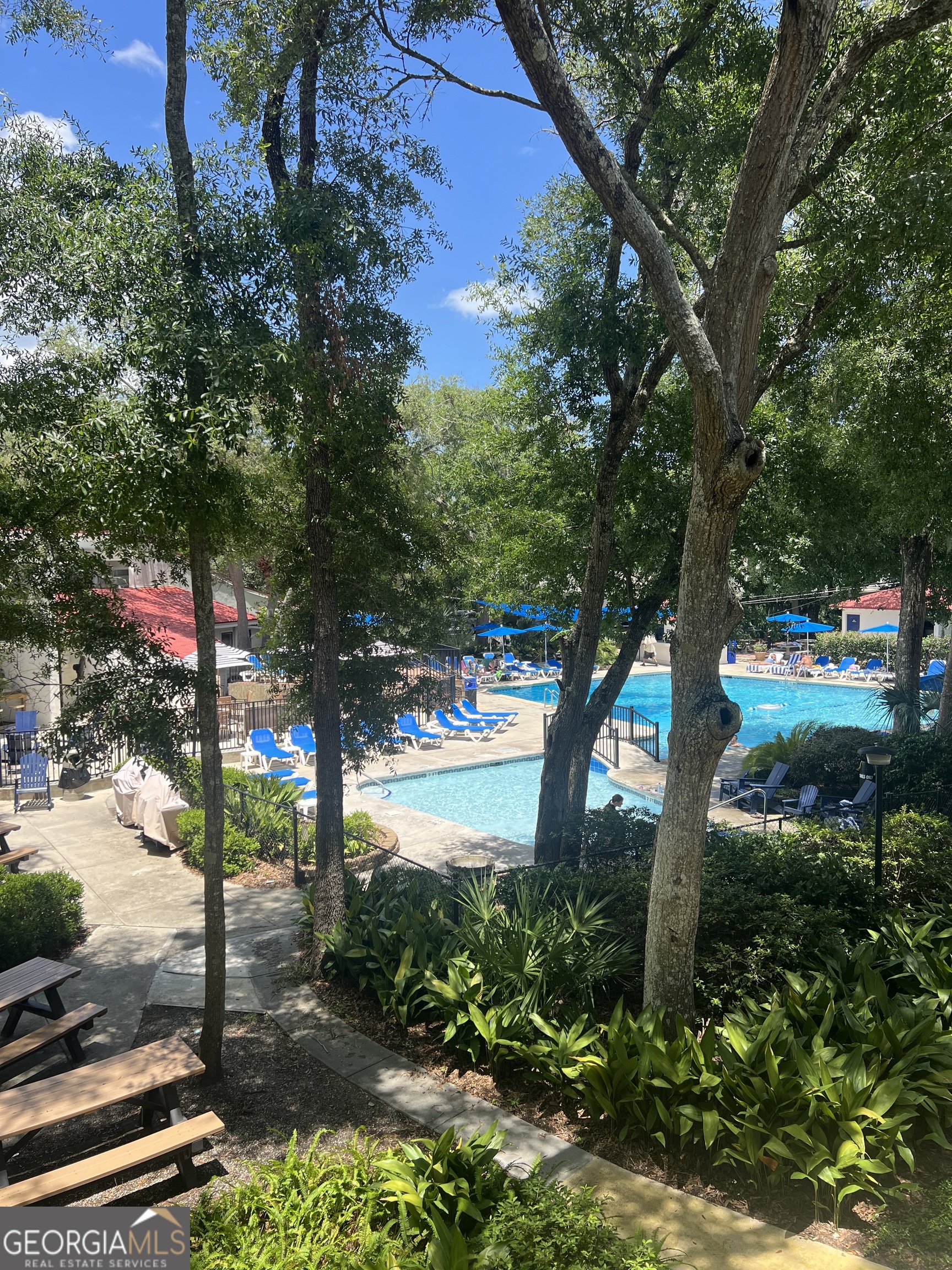 1175 N Beachview Drive Jekyll Island GA 31527